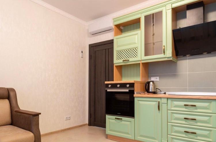 Apartamento Жк Светлопарк Kiev Exterior foto