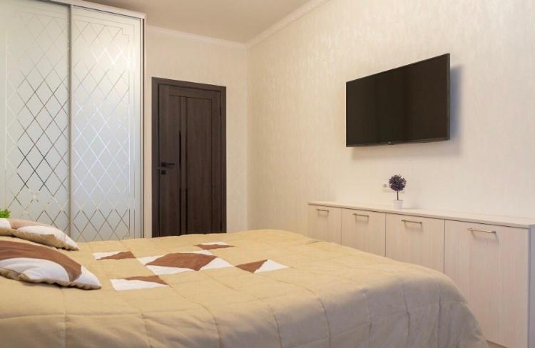 Apartamento Жк Светлопарк Kiev Exterior foto