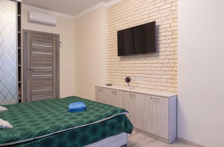 Apartamento Жк Светлопарк Kiev Exterior foto