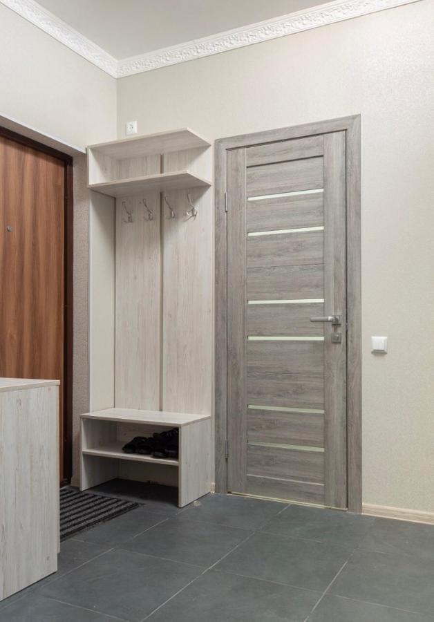 Apartamento Жк Светлопарк Kiev Exterior foto