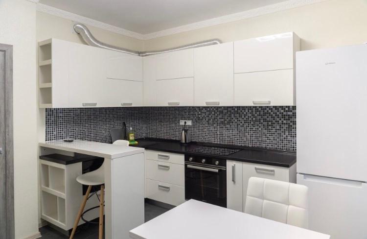 Apartamento Жк Светлопарк Kiev Exterior foto