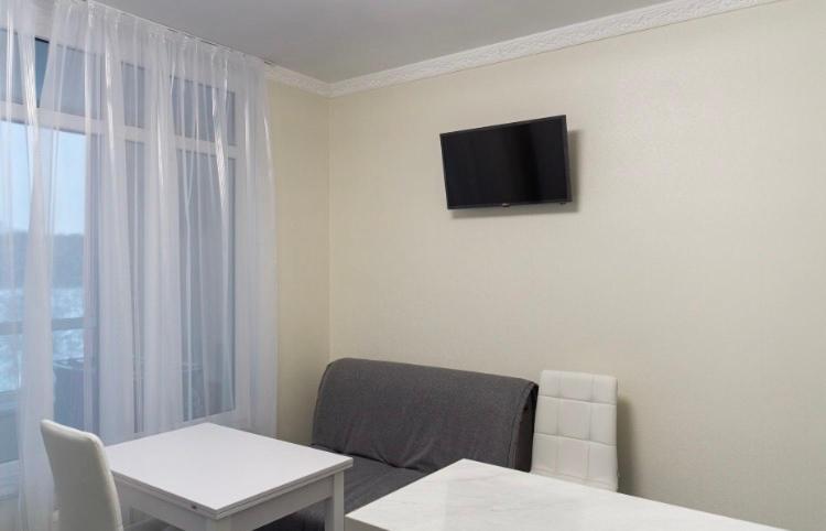 Apartamento Жк Светлопарк Kiev Exterior foto