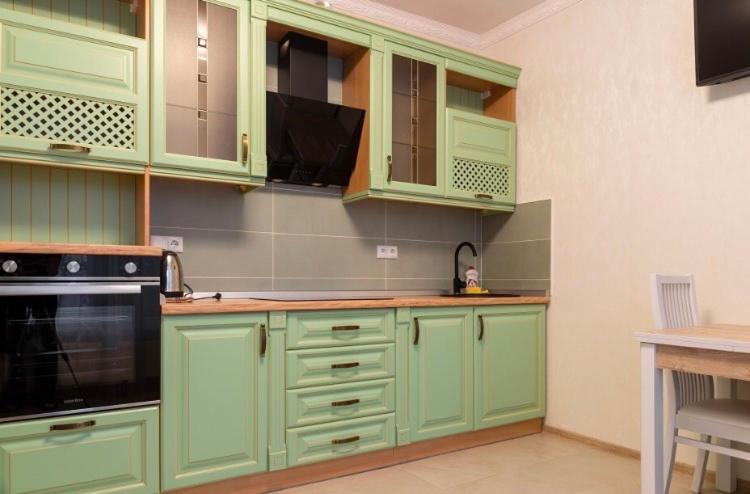 Apartamento Жк Светлопарк Kiev Exterior foto